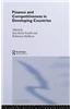 Finance and Competitiveness in Developing Countries