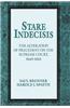 Stare Indecisis: The Alteration of Precedent on the Supreme Court, 1946 1992