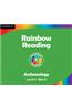 Rainbow Reading Level 4 - Archaeology Kit Box D Paperbacks
