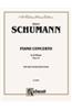 Schumann Piano Concerto Op.54