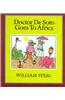 Doctor de Soto Goes to Africa