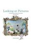 Looking at Pictures: An Introduction to Art for Young People