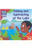 Adding and Subtracting at the Lake