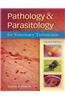 Pathology & Parasitology for Veterinary Technicians (Book Only)