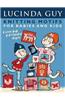Knitting Motifs for Babies and Kids