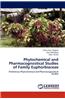Phytochemical and Pharmacognostical Studies of Family Euphorbiaceae