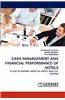 Cash Management and Financial Performance of Hotels