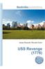 USS Revenge (1776)