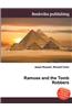 Ramose and the Tomb Robbers