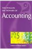 Penguin Dictionary of Accounting