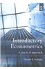 Introductory Econometrics