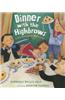 Dinner with the Highbrows