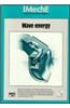 Wave Energy