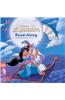 Aladdin Read-Along Storybook and CD