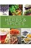 National Geographic Complete Guide to Herbs and Spices: Remedies, Seasonings, and Ingredients to Improve Your Health and Enhance Your Life
