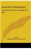 Aristotle's Psychology