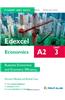 Edexcel A2 Economics Student Unit Guide New Edition: Unit 3 Business Economics and Economic Efficiency