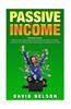 Passive Income: 2 Manuscripts- Passive Income, Ecommerce