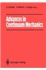 Advances in Continuum Mechanics
