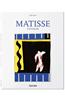 Matisse Cut-Outs