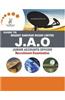 JAO (Junior Accounts Officer)