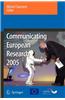 Communicating European Research 2005