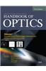 Handbook of Optics, Third Edition Volume I: Geometrical and Physical Optics, Polarized Light, Components and Instruments(set)