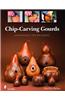 Chip-carving Gourds