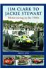 Jim Clarke to Jackie Stewart