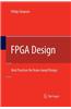 Fpga Design
