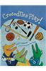Crocodiles Play!