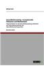 Gesundheitscoaching - Konzeptionelle Diskussion Und Marktanalyse