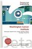 Washington Cancer Institute