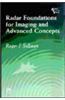 Radar Foundations For Imaging & Advanced Concepts