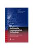 Multimedia Communication Technology: Representation, Transmission and Identification of Multimedia Signals