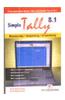 Simple Tally 8.1