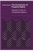 The Economics of Property Rights: Towards a Theory of Comparative Systems