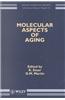 Molecular Aspects of Aging