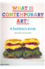 What is Contemporary Art?