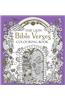 The Lion Bible Verses Colouring Book