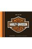 Art of the Harley-Davidson Motorcycles