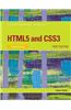 HTML 5 CSS Illustrated Introductory