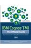 IBM Cognos TM1 The Official Guide