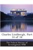 Charles Lindbergh, Part 14 of 16