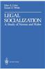 Legal Socialization