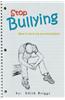 Stop Bullying