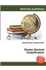 Dewey Decimal Classification