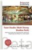 Toon Studio (Walt Disney Studios Park)