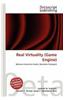 Real Virtuality (Game Engine)