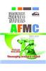 AFMC Topic-Wise Solved Papers (1997-2011)